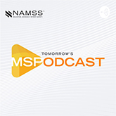 Tomorrow's MSP Podcast